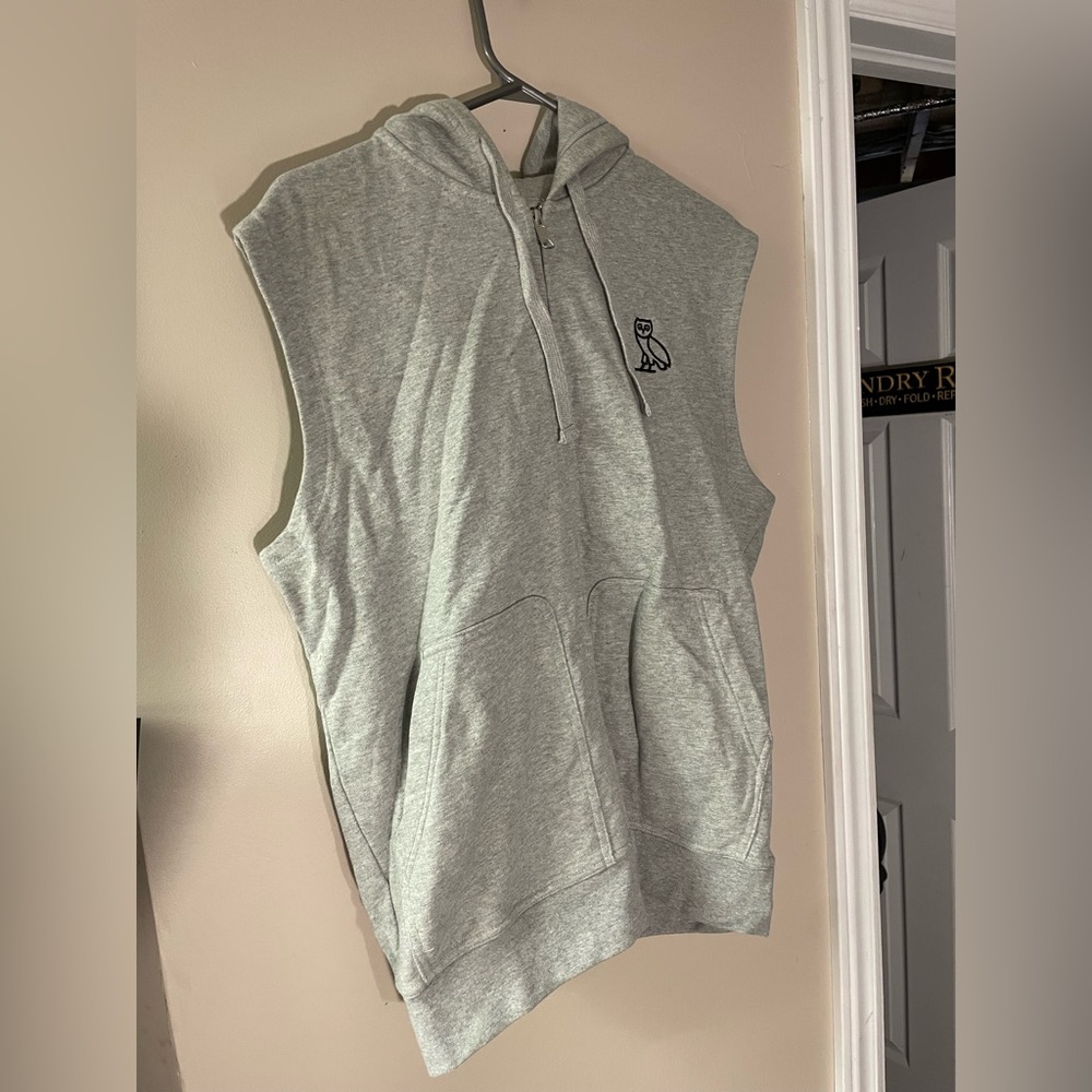 OVO Muscle Hoodie